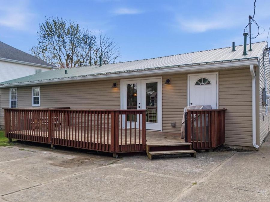 245 S Second Street, New Vienna, OH 45159 Photo 36