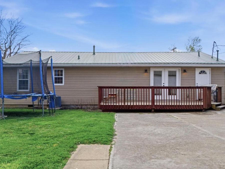 245 S Second Street, New Vienna, OH 45159 Photo 37