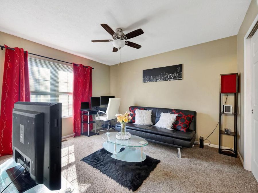 3330 Sheridan Street, Unit K, Cincinnati, OH 45211 Photo 15