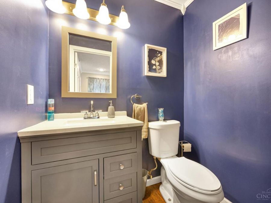 3330 Sheridan Street, Unit K, Cincinnati, OH 45211 Photo 4