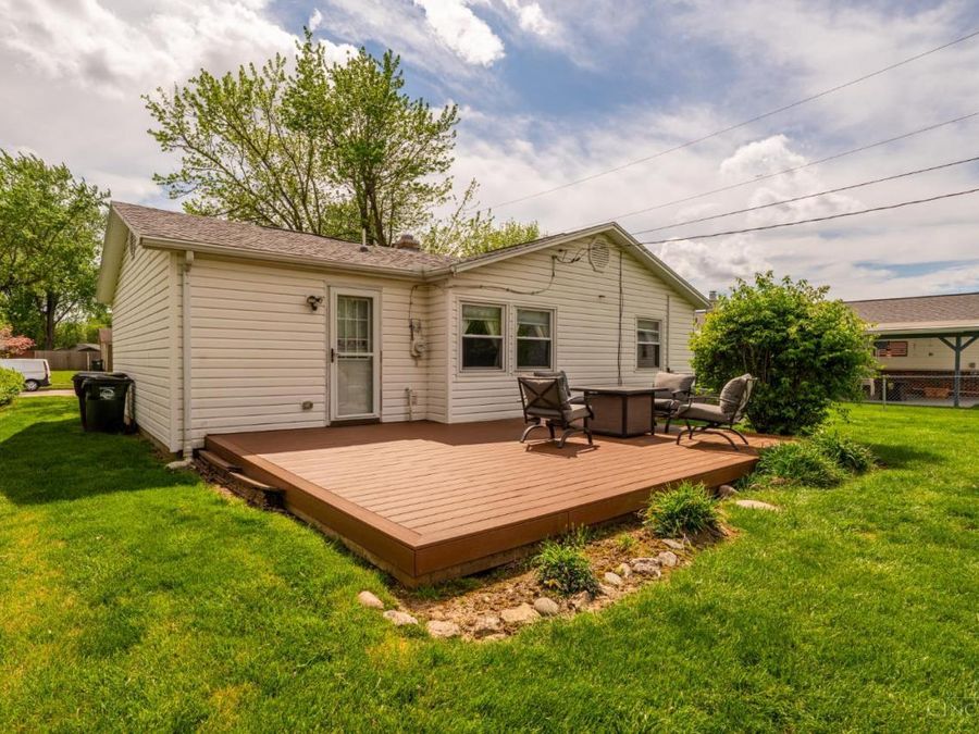 2409 Suffolk Court, Kettering, OH 45420 Photo 27