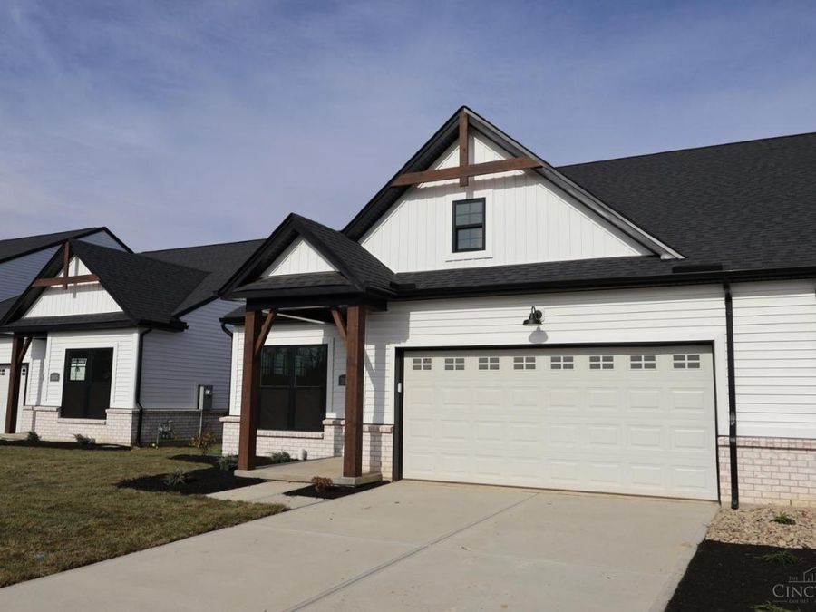 3980 Olinger Lane, Unit 9746, Fairfield Township, OH 45011 Photo 3
