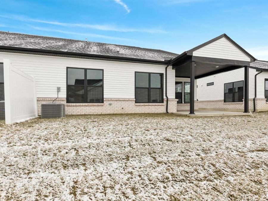 3980 Olinger Lane, Unit 9746, Fairfield Township, OH 45011 Photo 6
