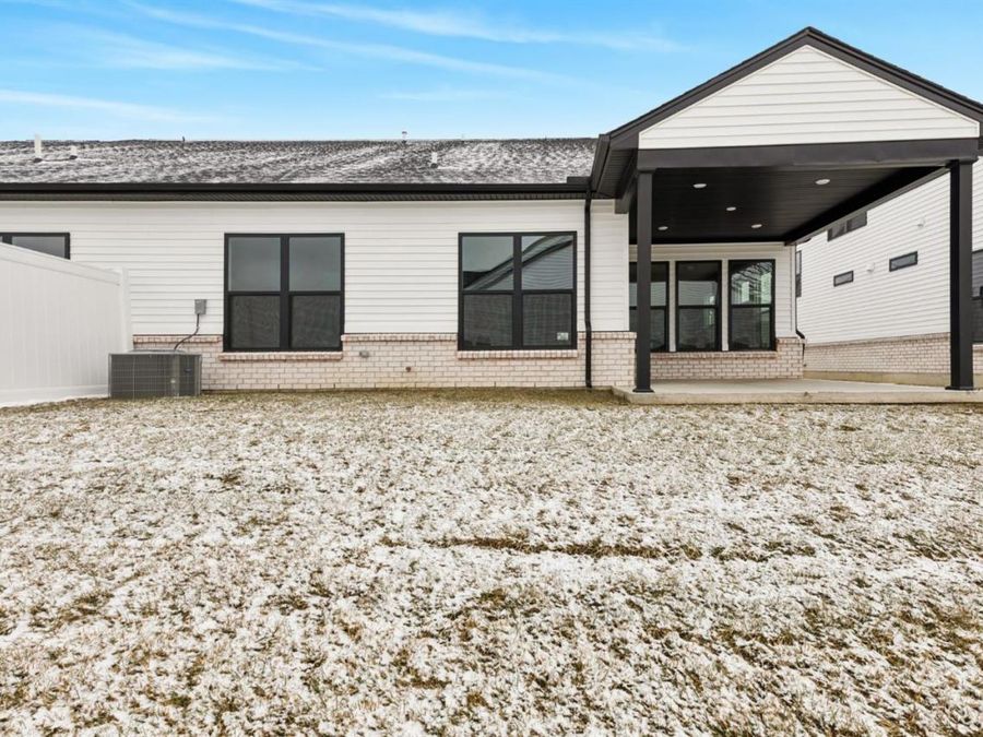 3980 Olinger Lane, Unit 9746, Fairfield Township, OH 45011 Photo 8