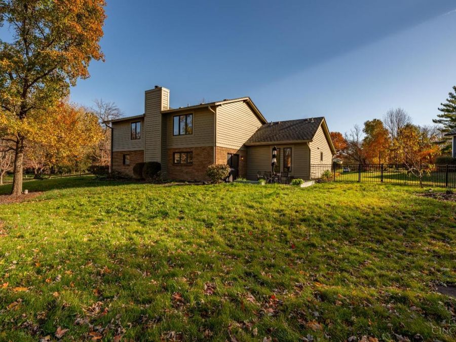 2550 Chess Wood Point, Centerville, OH 45458 Photo 62
