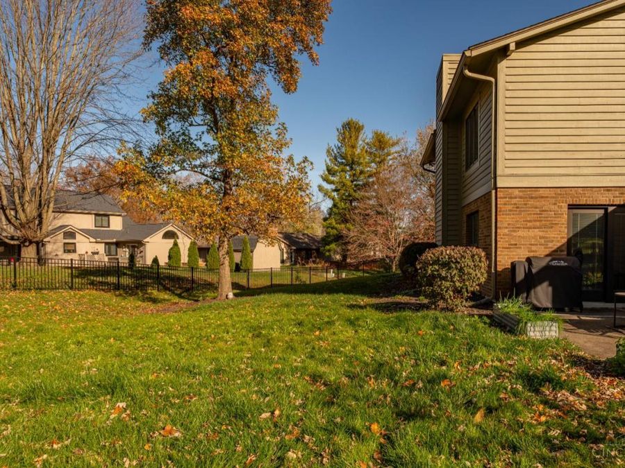 2550 Chess Wood Point, Centerville, OH 45458 Photo 63