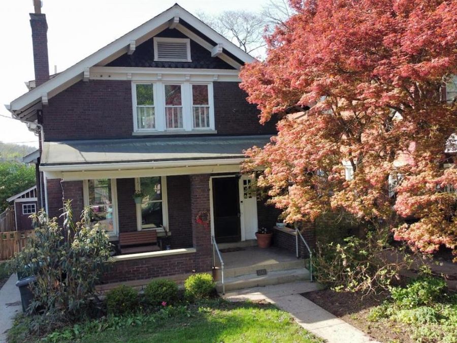 1541 Donaldson Place, Cincinnati, OH 45223 Photo 1