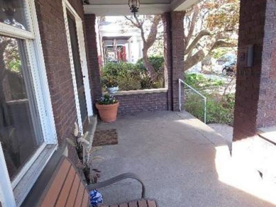 1541 Donaldson Place, Cincinnati, OH 45223 Photo 2