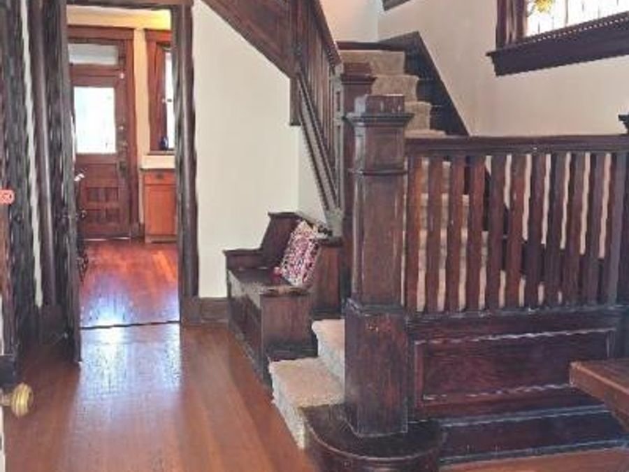 1541 Donaldson Place, Cincinnati, OH 45223 Photo 3
