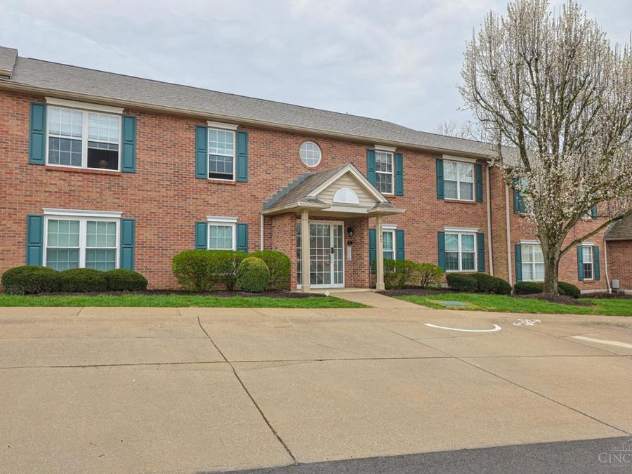 3703 W Galbraith Road, Cincinnati, OH 45247 Photo 1