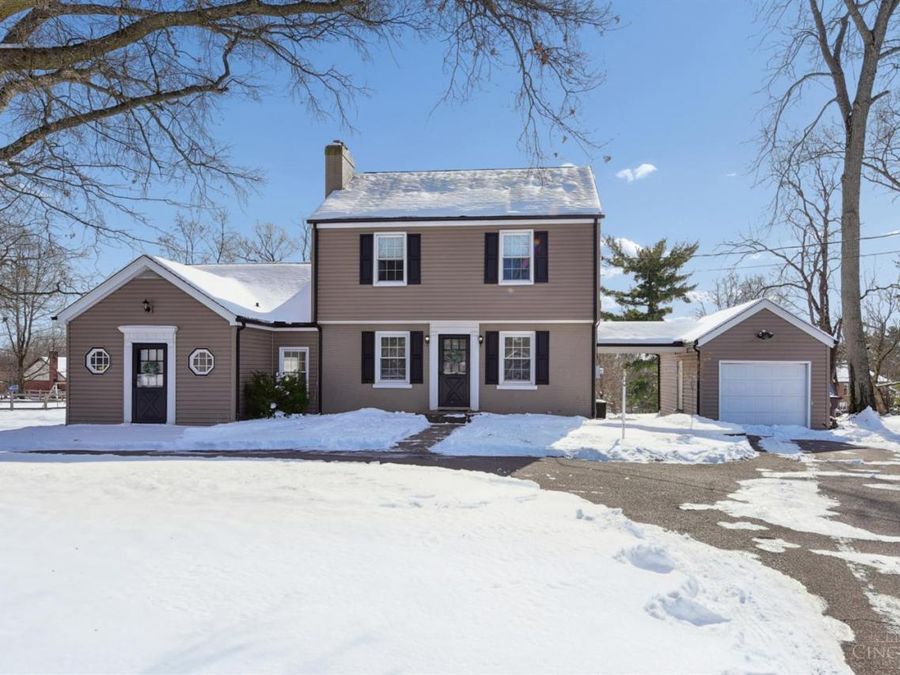 6009 Cleves Warsaw Pike, Delhi Township, OH 45233 Photo 1