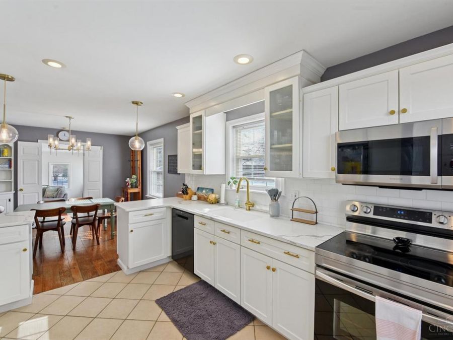 6009 Cleves Warsaw Pike, Delhi Township, OH 45233 Photo 12