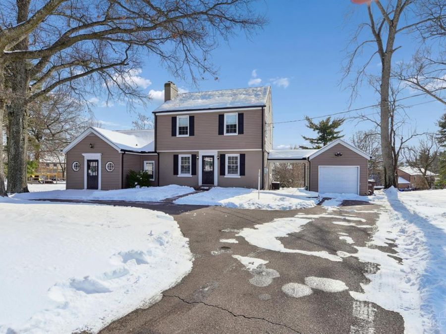 6009 Cleves Warsaw Pike, Delhi Township, OH 45233 Photo 2