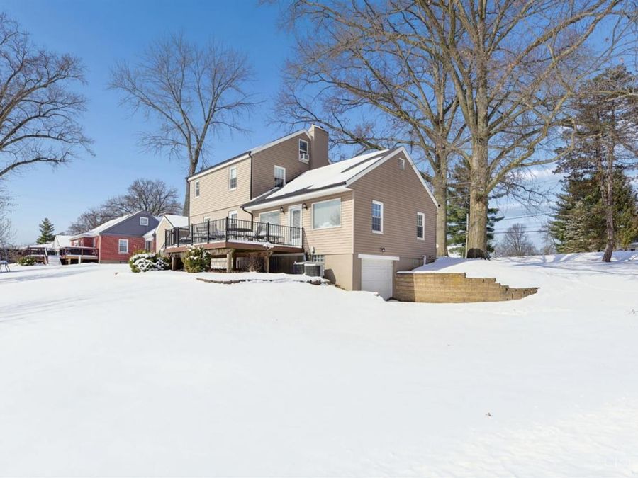 6009 Cleves Warsaw Pike, Delhi Township, OH 45233 Photo 42