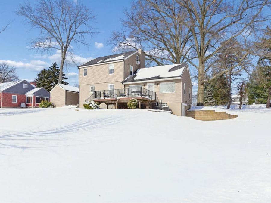 6009 Cleves Warsaw Pike, Delhi Township, OH 45233 Photo 43