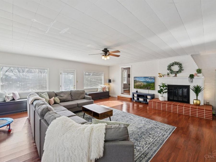 6009 Cleves Warsaw Pike, Delhi Township, OH 45233 Photo 5