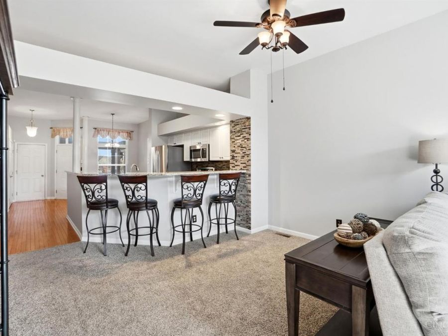 7119 White Oak Court, Mason, OH 45040 Photo 12