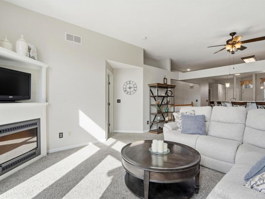 7119 White Oak Court, Mason, OH 45040 Photo 18