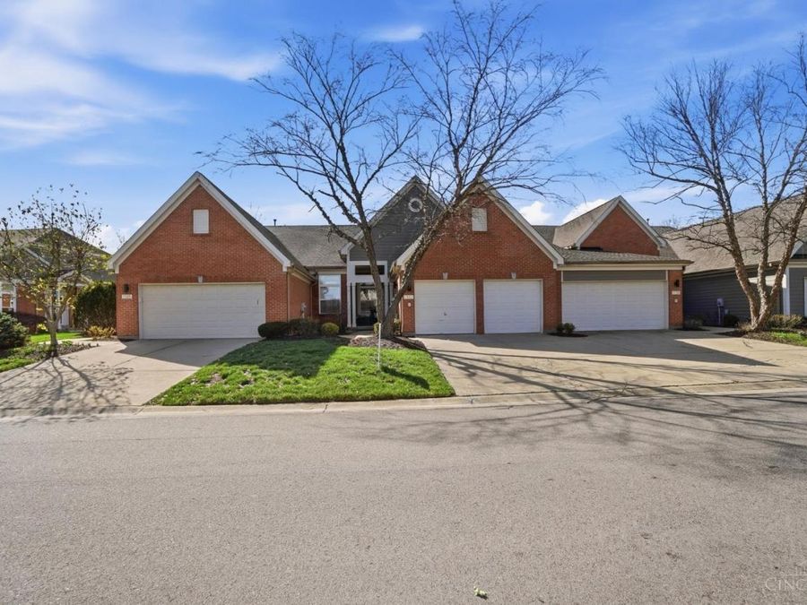 7119 White Oak Court, Mason, OH 45040 Photo 3