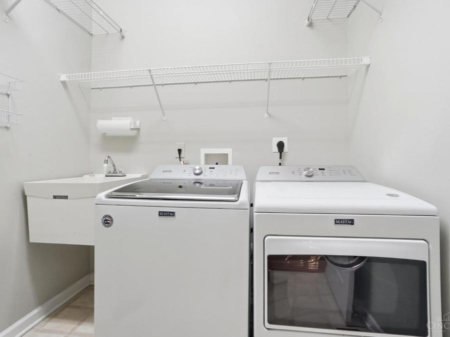 7119 White Oak Court, Mason, OH 45040 Photo 32