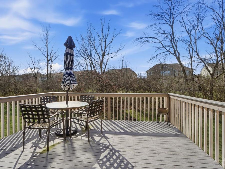7119 White Oak Court, Mason, OH 45040 Photo 36