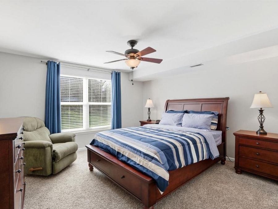 7119 White Oak Court, Mason, OH 45040 Photo 52