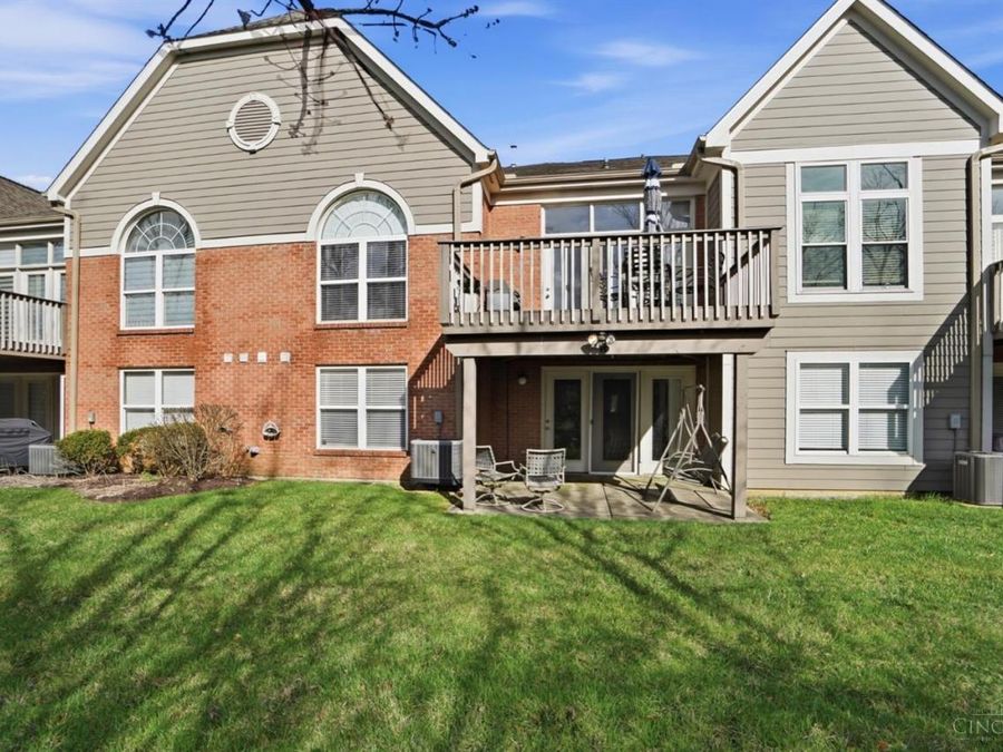 7119 White Oak Court, Mason, OH 45040 Photo 58