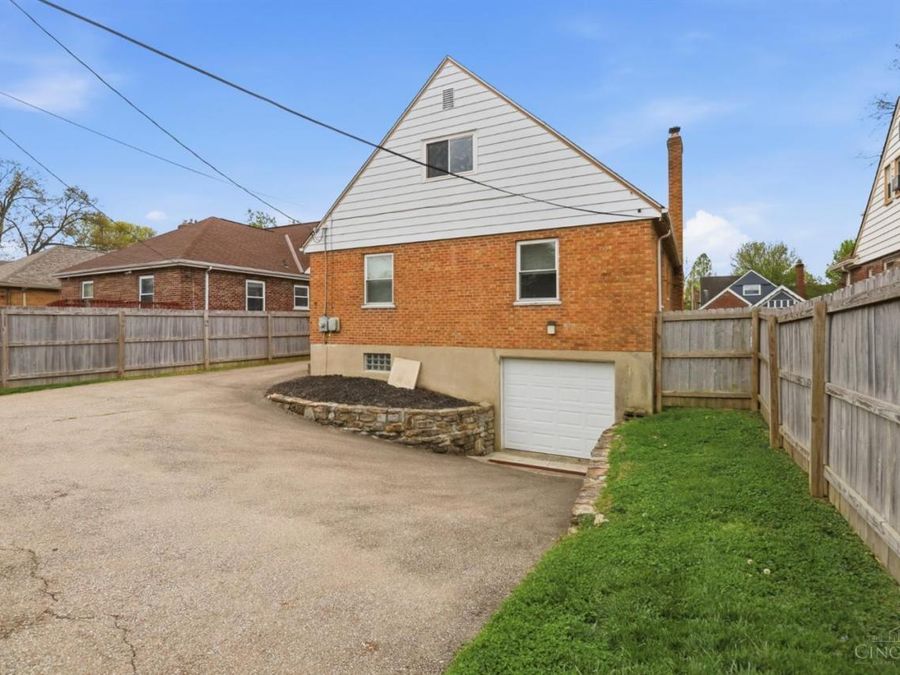 1844 Greenbriar Place, Cincinnati, OH 45237 Photo 49
