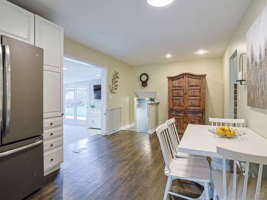 1008 Anderson Hills Drive, Anderson Township, OH 45230 Photo 13