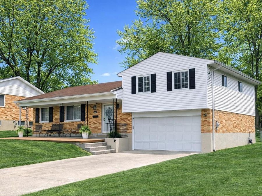 1008 Anderson Hills Drive, Anderson Township, OH 45230 Photo 2