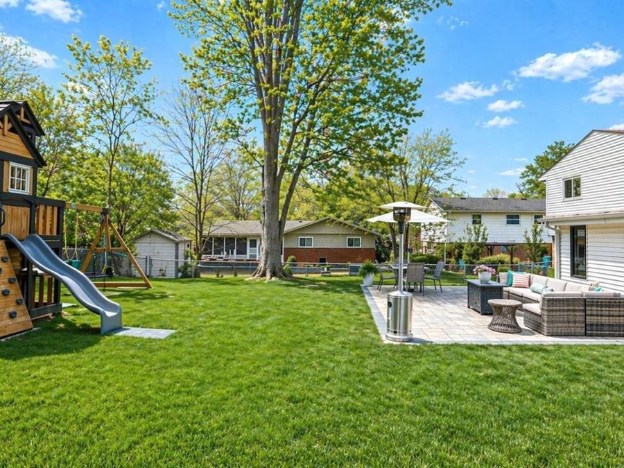 1008 Anderson Hills Drive, Anderson Township, OH 45230 Photo 39