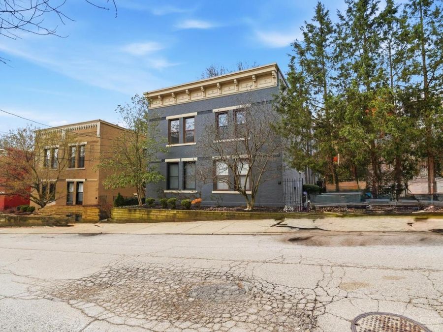 981 Paradrome Street, Unit B, Cincinnati, OH 45202 Photo 31