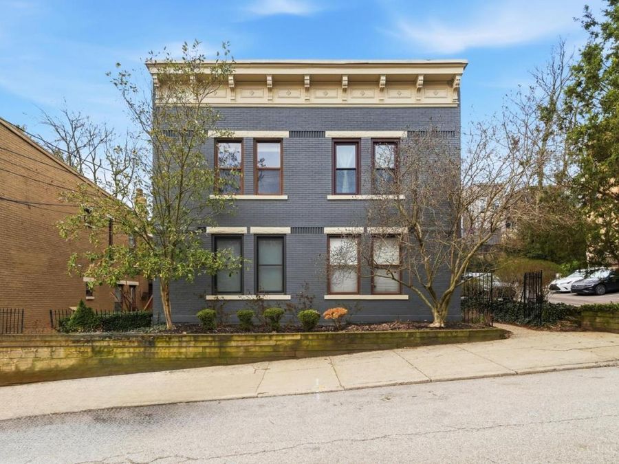 981 Paradrome Street, Unit B, Cincinnati, OH 45202 Photo 32