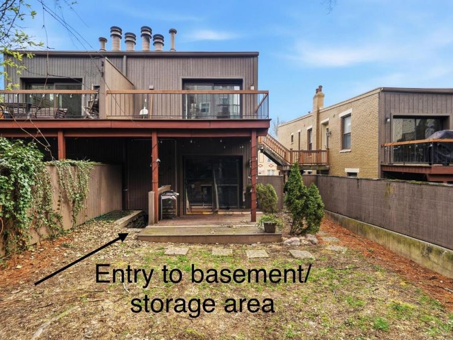 981 Paradrome Street, Unit B, Cincinnati, OH 45202 Photo 33