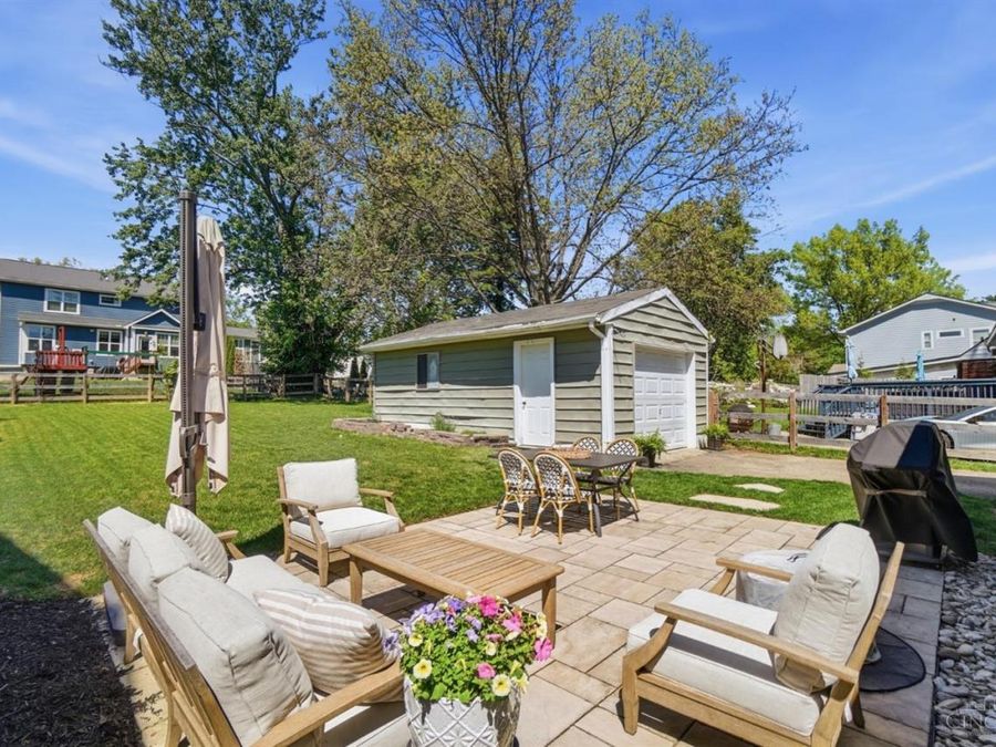 7315 Osceola Drive, Madeira, OH 45243 Photo 47