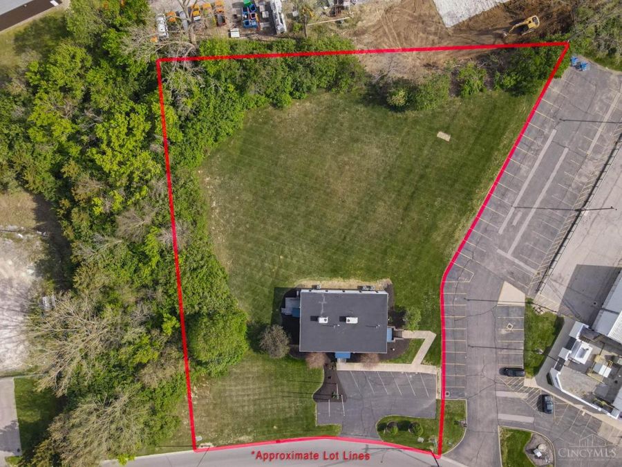 150 Industrial Drive, Franklin, OH 45005 Photo 3