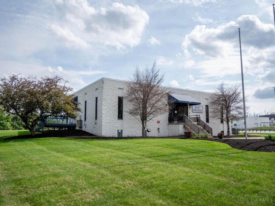 150 Industrial Drive, Franklin, OH 45005 Photo 44