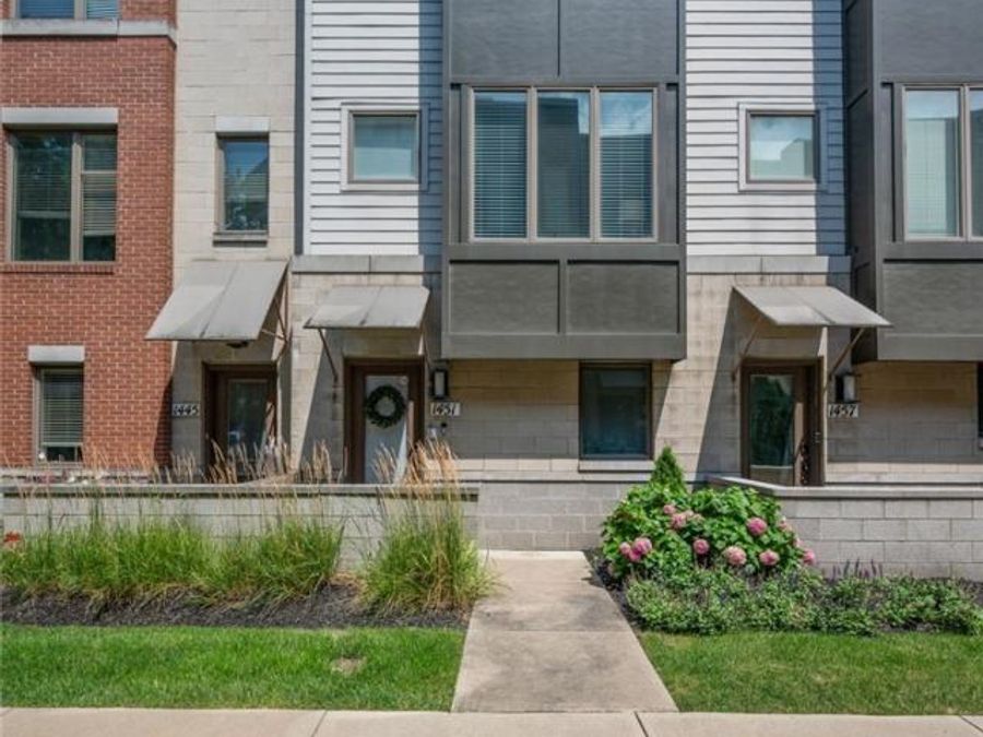 1451 Lindazzo Avenue , Cleveland, OH 44114 Photo 1