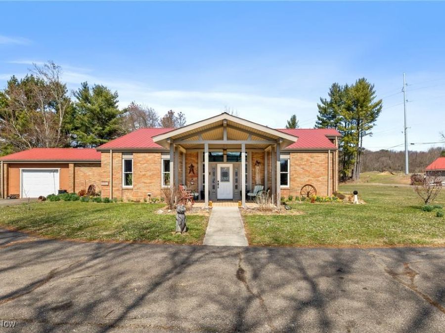 2709 CR 11 , Dillonvale, OH 43917 Photo 1