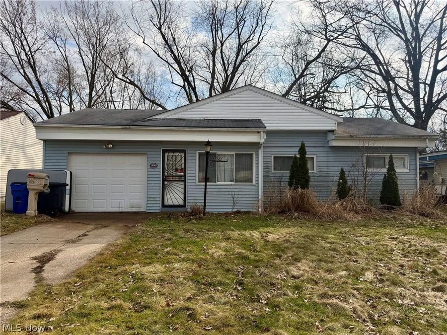 18062 Blandford Road , Cleveland, OH 44121 Photo 1