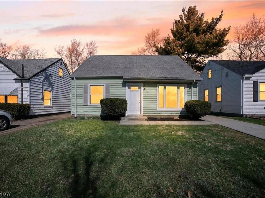 13510 Bennington Avenue , Cleveland, OH 44135 Photo 1