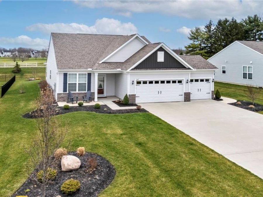 3169 Sharon Court , Medina, OH 44256 Photo 1