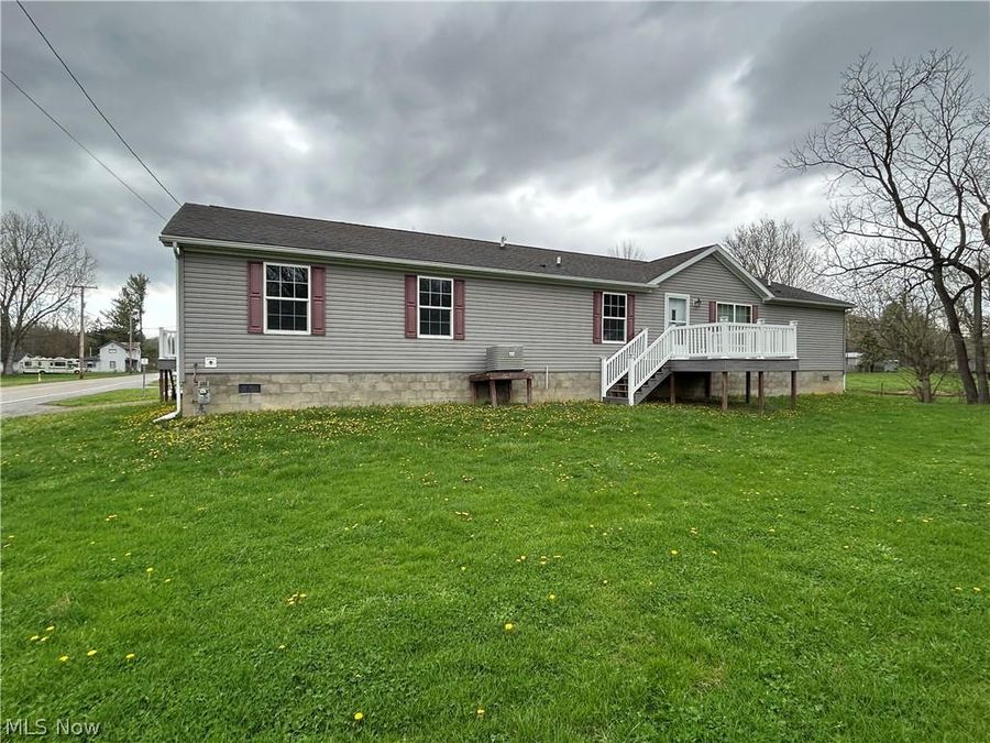 48866 Marietta Road , Caldwell, OH 43724 Photo 1