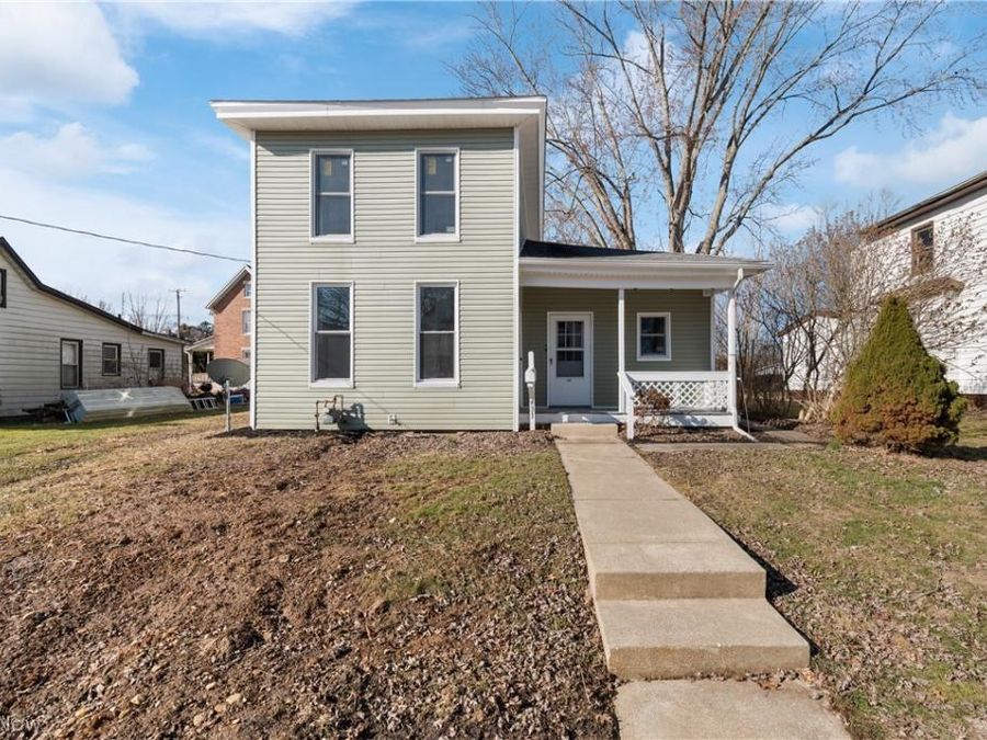 431 5th Street SW, Massillon, OH 44647 Photo 1