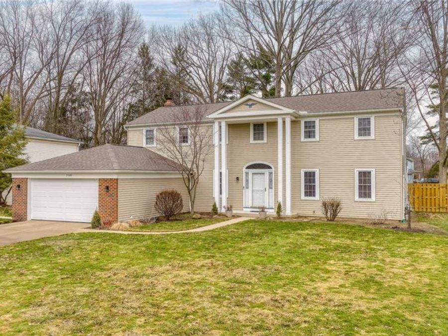 25684 Hidden Acres Drive , Westlake, OH 44145 Photo 1