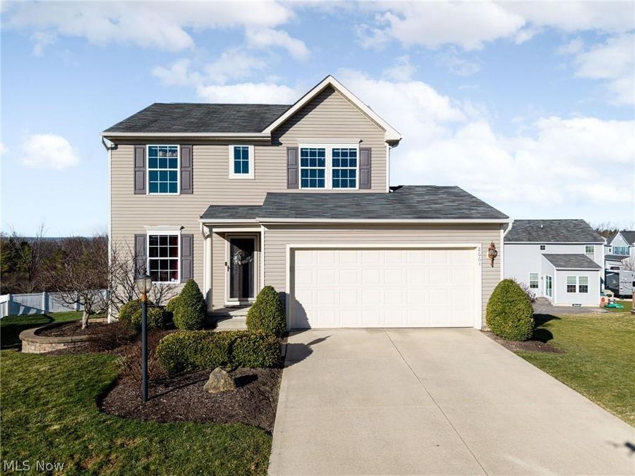 2664 Day Lily Lane , Medina, OH 44256 Photo 1