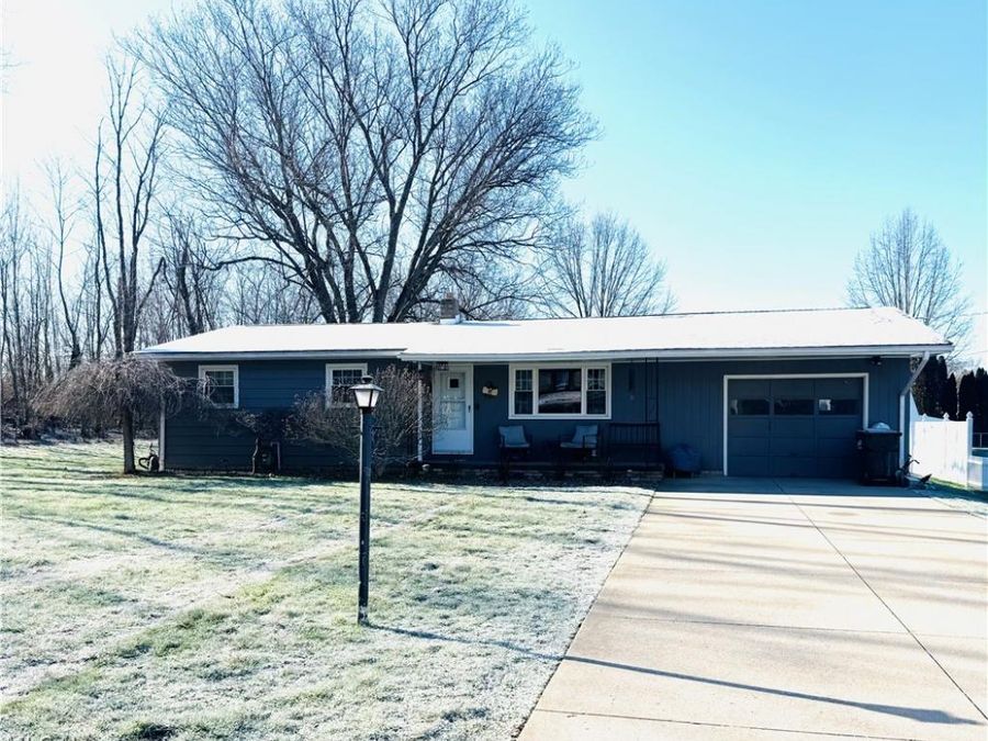 5990 Noel Street , Louisville, OH 44641 Photo 1