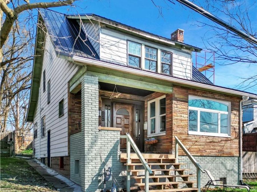 1113 State Street , Steubenville, OH 43952 Photo 1