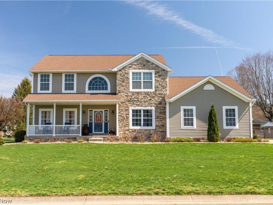 114 Hemlock Avenue , Waynesburg, OH 44688 Photo 1