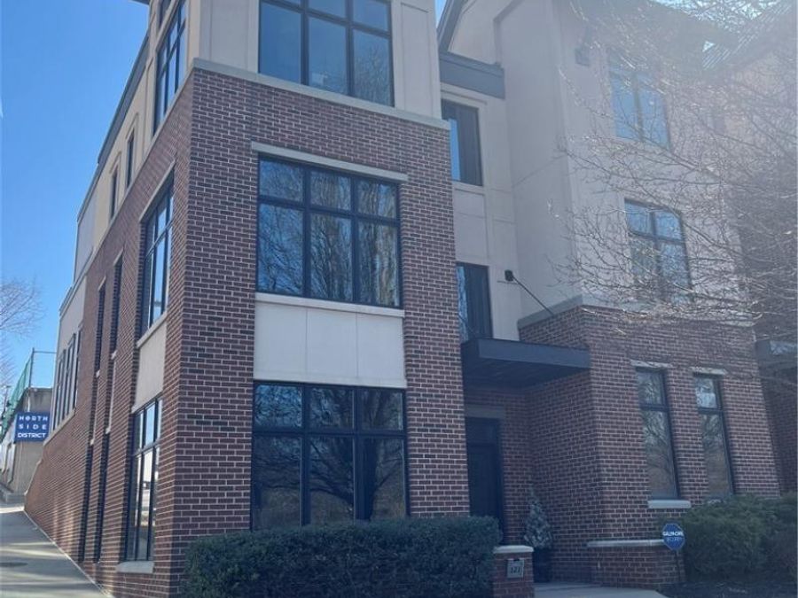 121 N Howard Street , Akron, OH 44308 Photo 1